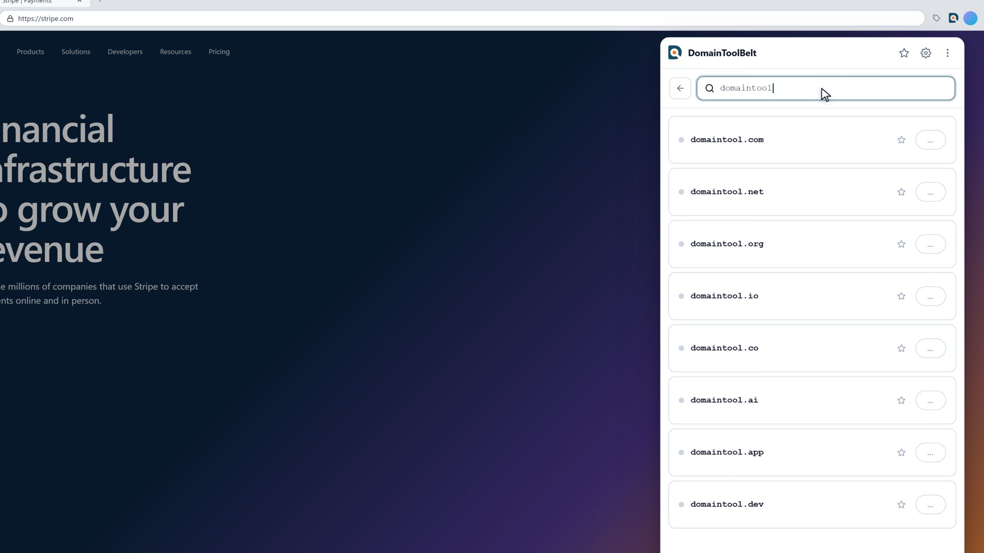 Extension v2 is out